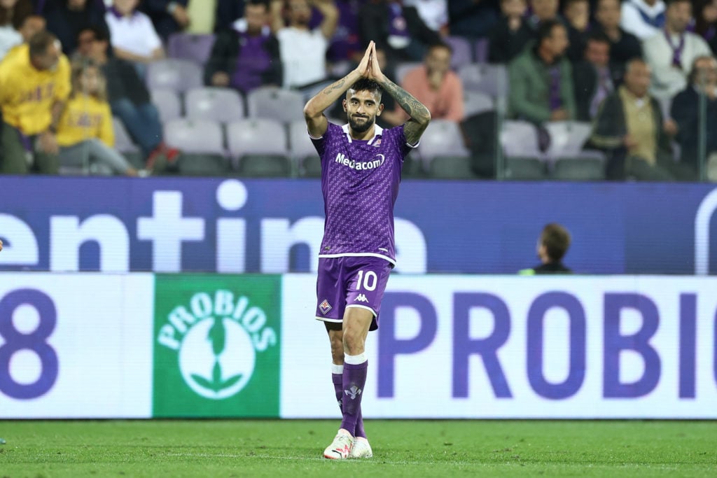 ACF Fiorentina v Empoli FC - Serie A TIM