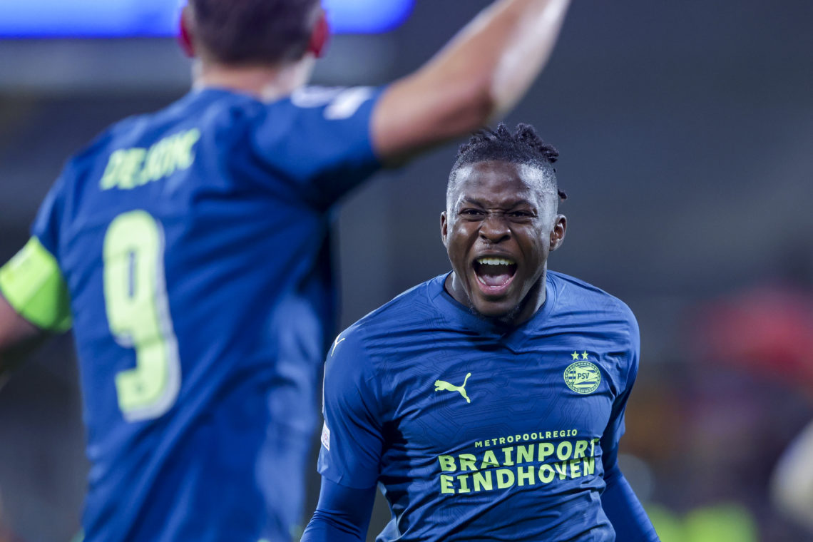 Photo by NESimages/Geert van Erven/DeFodi Images via Getty Images