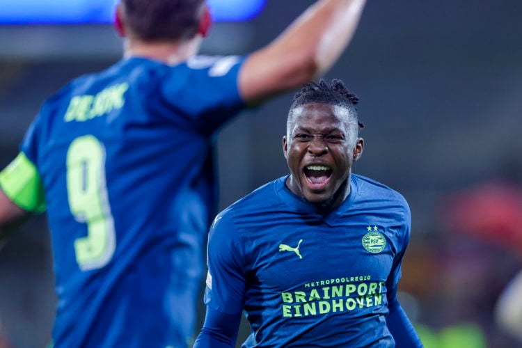 Photo by NESimages/Geert van Erven/DeFodi Images via Getty Images