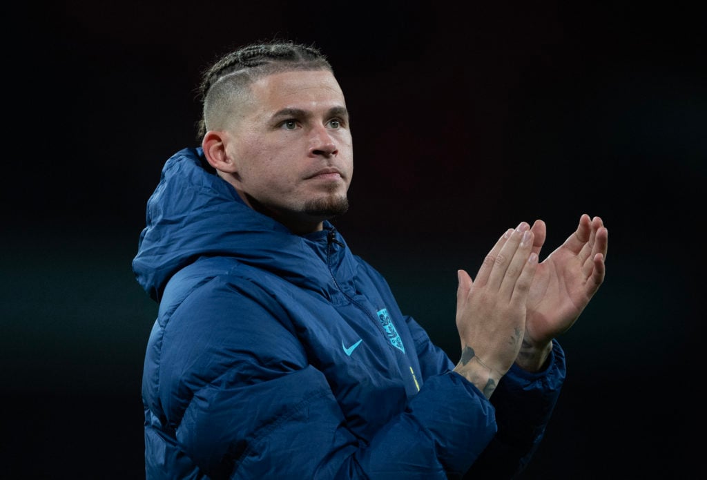 England v Italy: Group C - UEFA EURO 2024 European Qualifiers