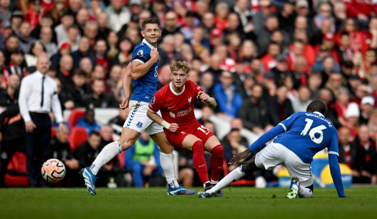 Photo by Andrew Powell/Liverpool FC via Getty Images