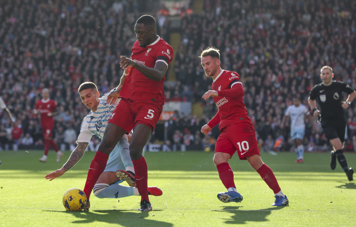 Photo by Alex Dodd - CameraSport via Getty Images