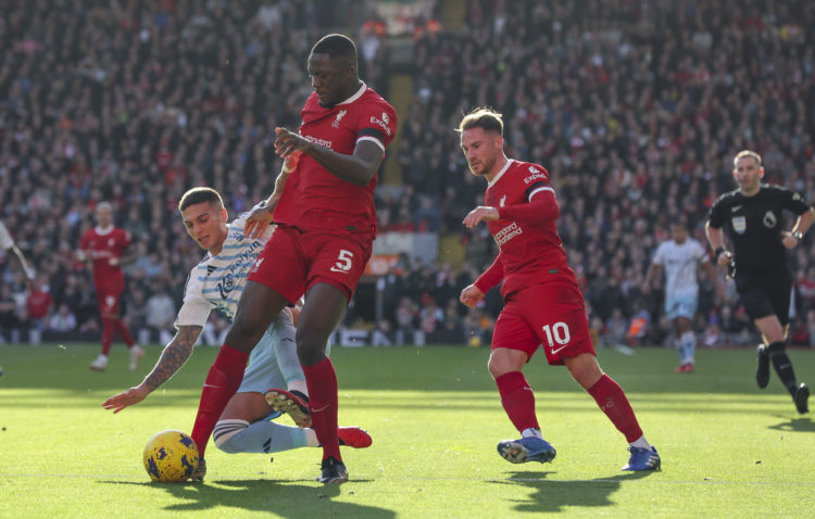Photo by Alex Dodd - CameraSport via Getty Images