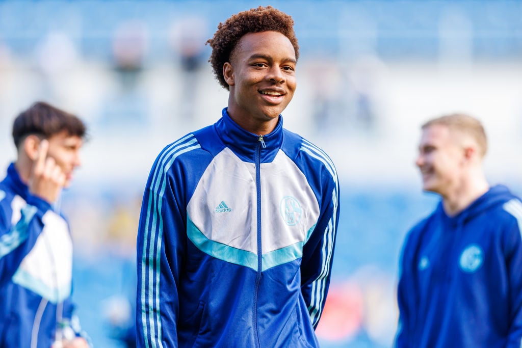 Karlsruher SC v FC Schalke 04 - Second Bundesliga