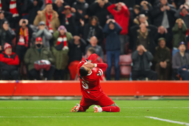 Photo by James Gill - Danehouse/Getty Images