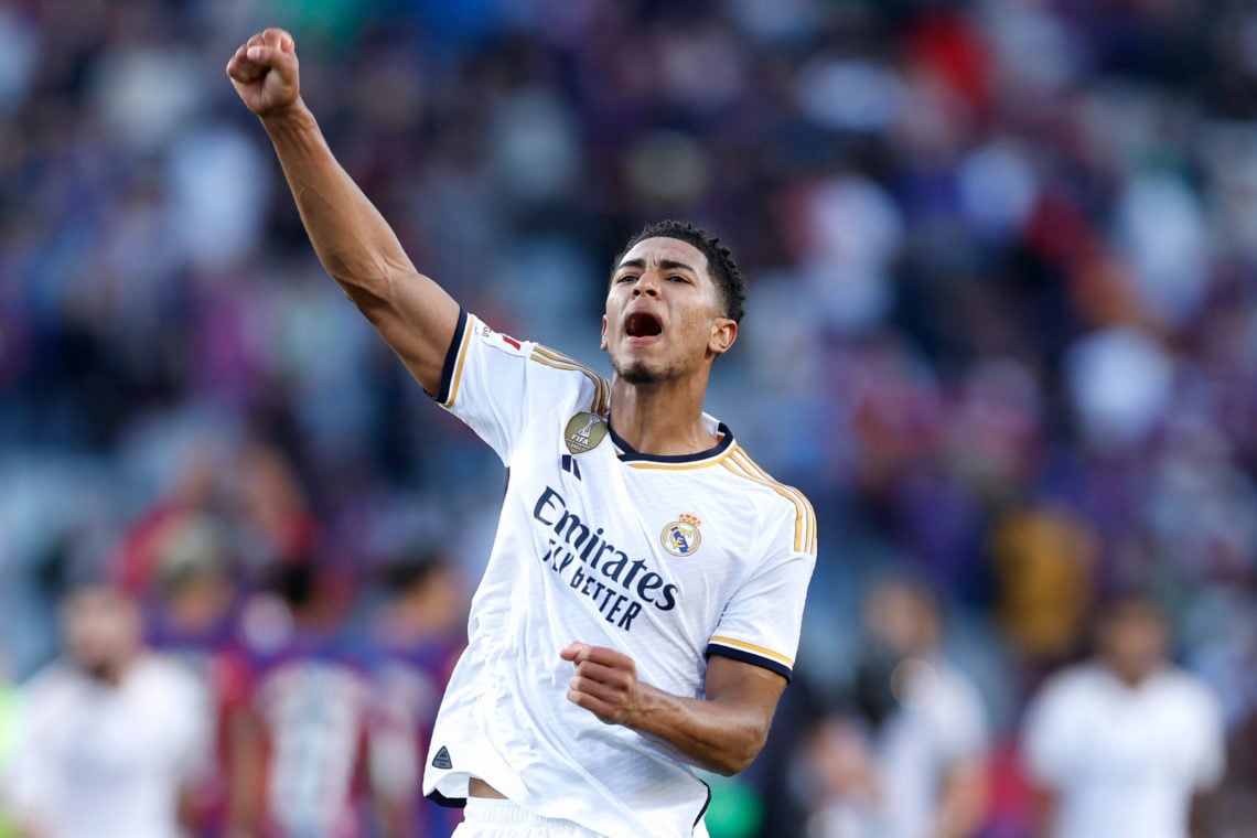 Photo by Pedro Castillo/Real Madrid via Getty Images