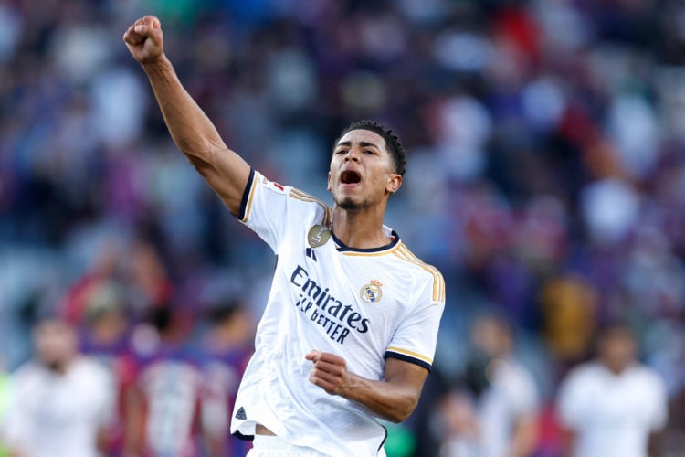 Photo by Pedro Castillo/Real Madrid via Getty Images