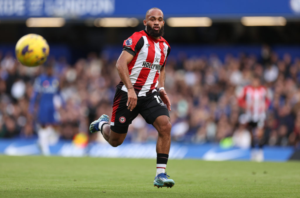 Chelsea FC v Brentford FC - Premier League