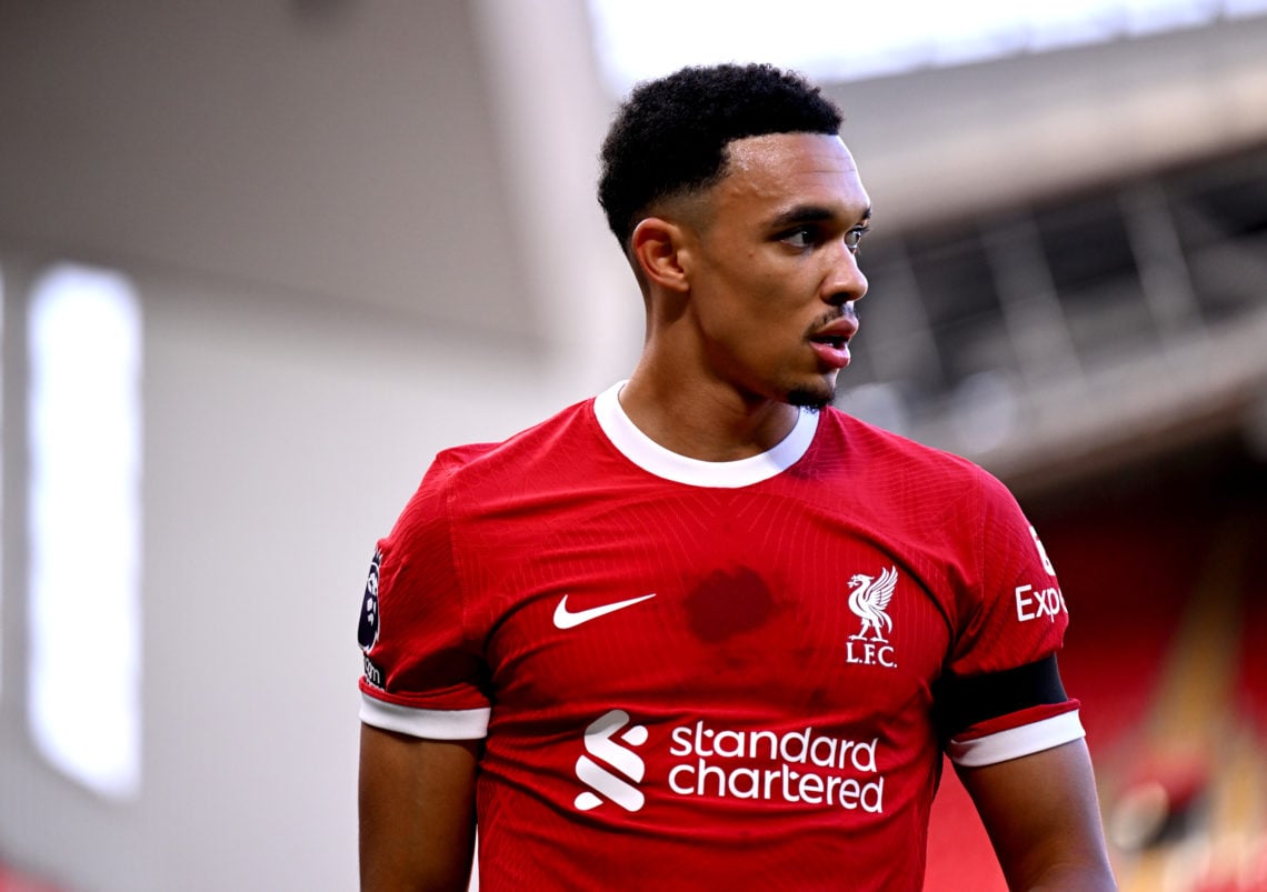Photo by Andrew Powell/Liverpool FC via Getty Images