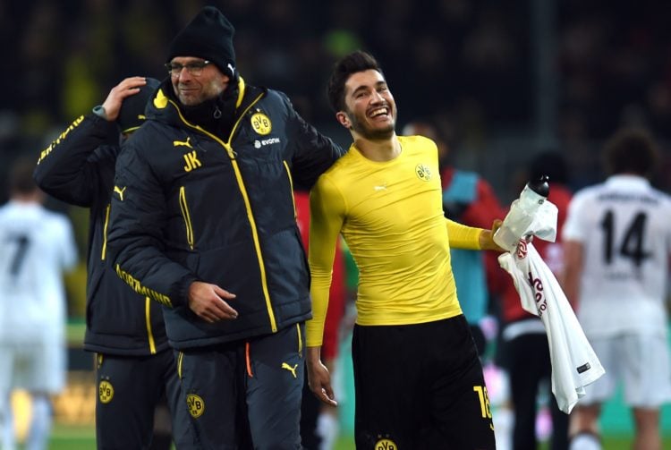 Photo credit should read PATRIK STOLLARZ/AFP via Getty Images