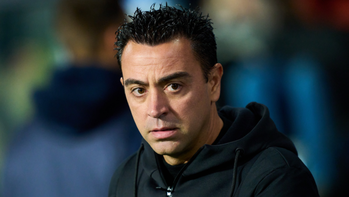 Xavi