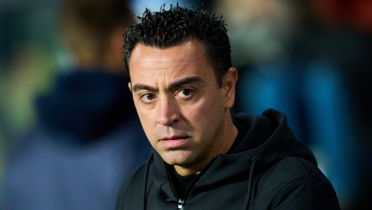 Xavi
