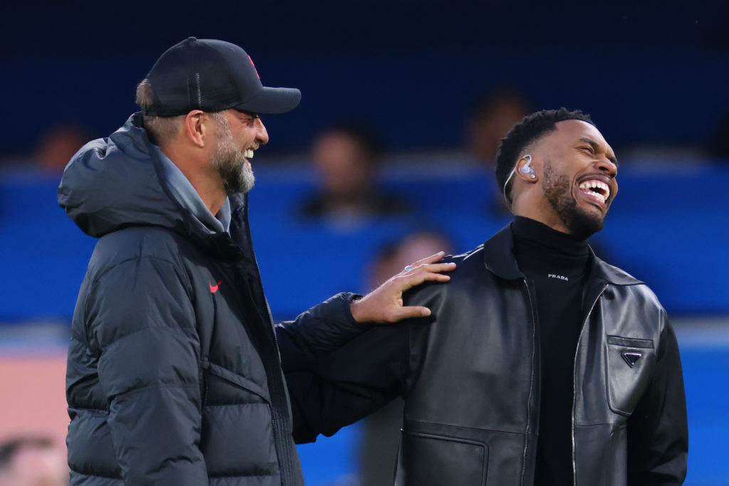 Chelsea FC v Liverpool FC - Premier League