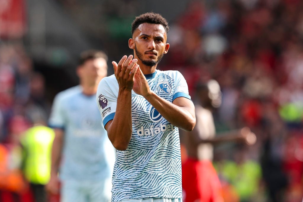 Liverpool FC v AFC Bournemouth - Premier League
