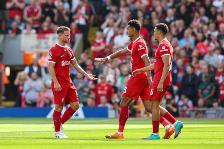 Photo by Robin Jones - AFC Bournemouth/AFC Bournemouth via Getty Images