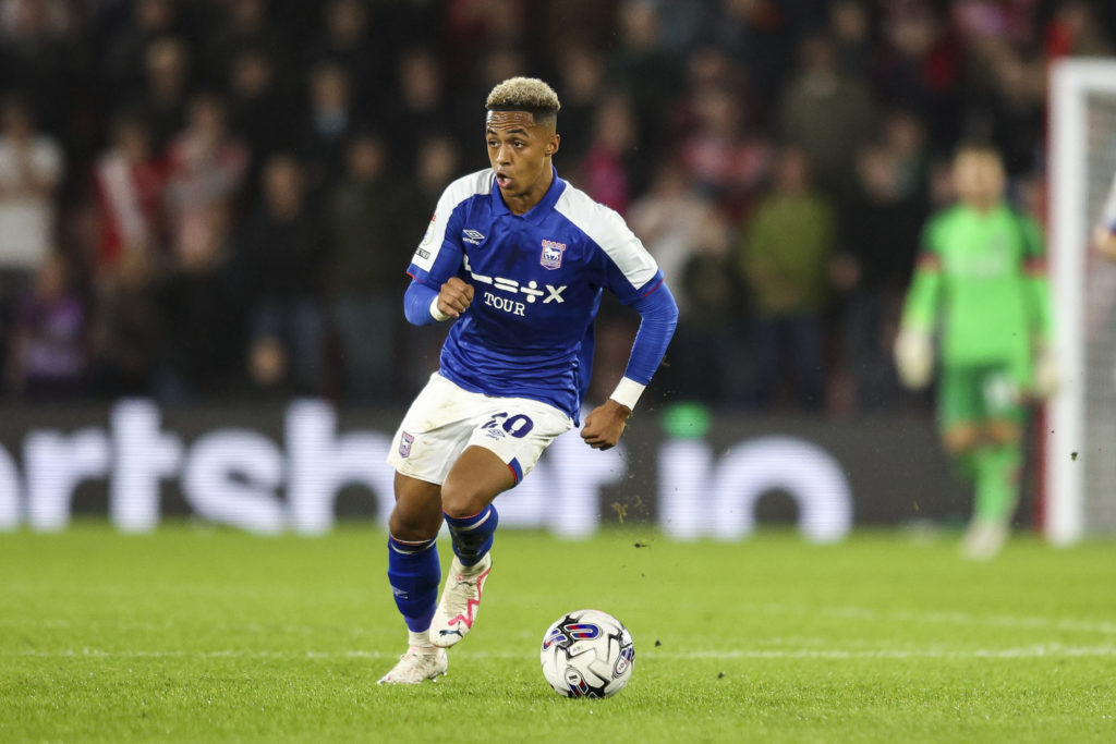 Southampton FC v Ipswich Town - Sky Bet Championship