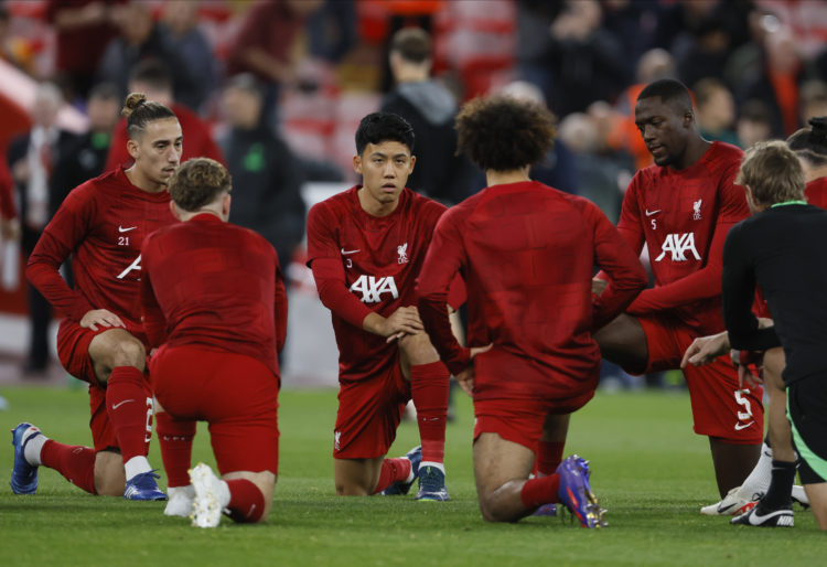 Photo by Richard Sellers/Sportsphoto/Allstar via Getty Images