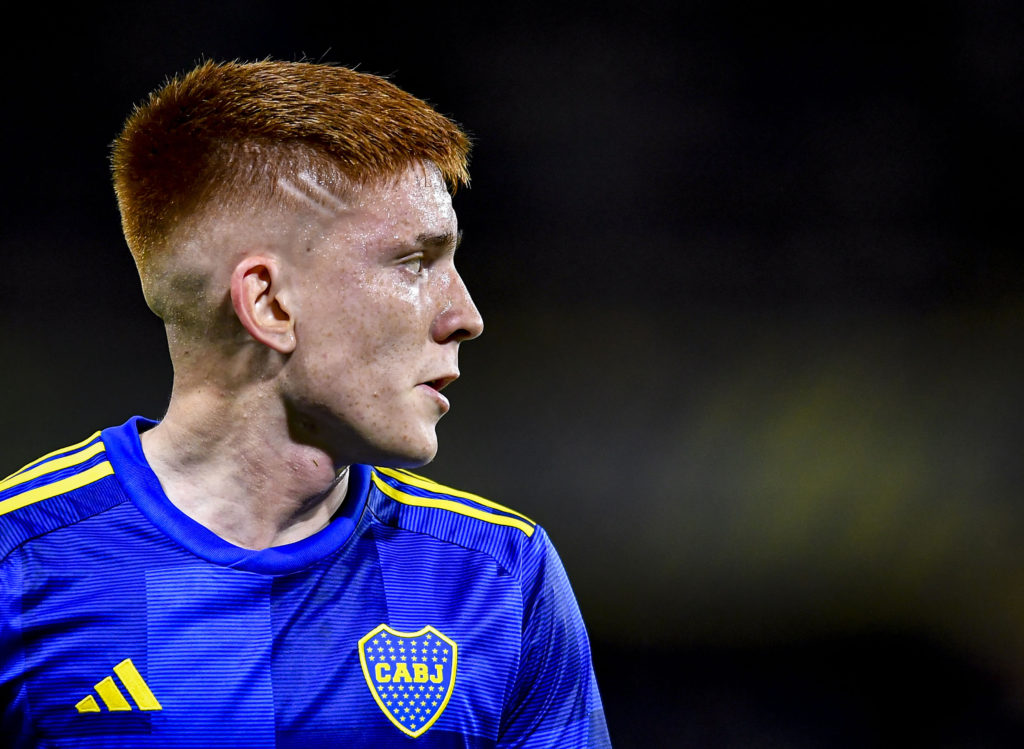 Boca Juniors v Union de Santa Fe - Copa de la Liga Profesional 2023