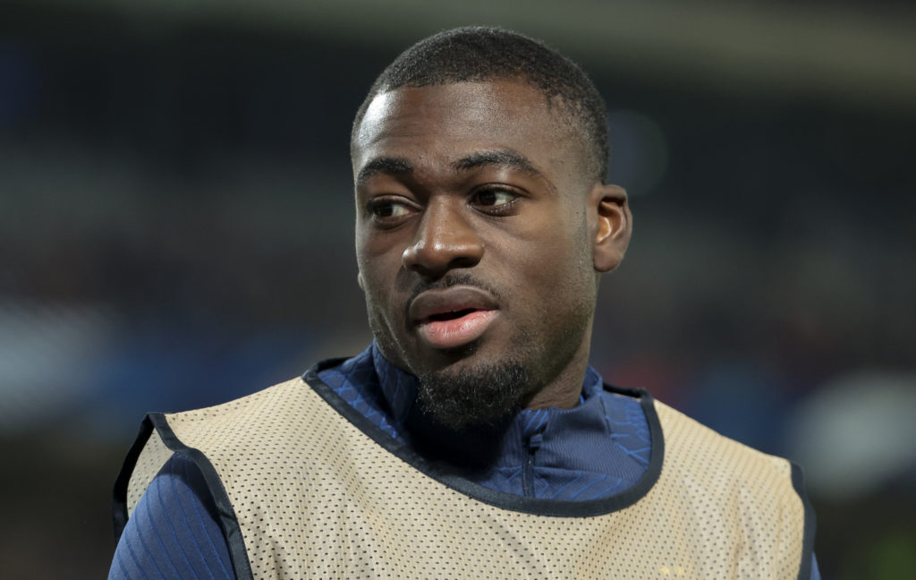 France v Scotland - International Friendly