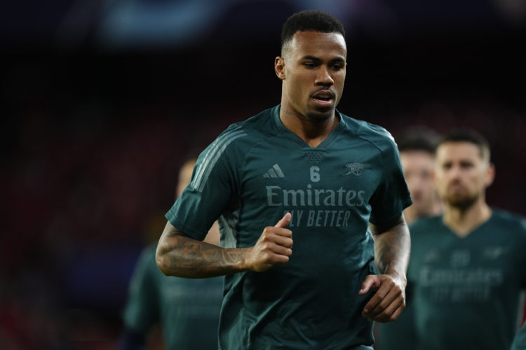 Photo by Jose Breton/Pics Action/NurPhoto via Getty Images