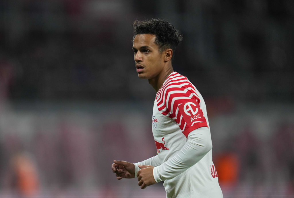 RB Leipzig v 1. FC Köln - Bundesliga