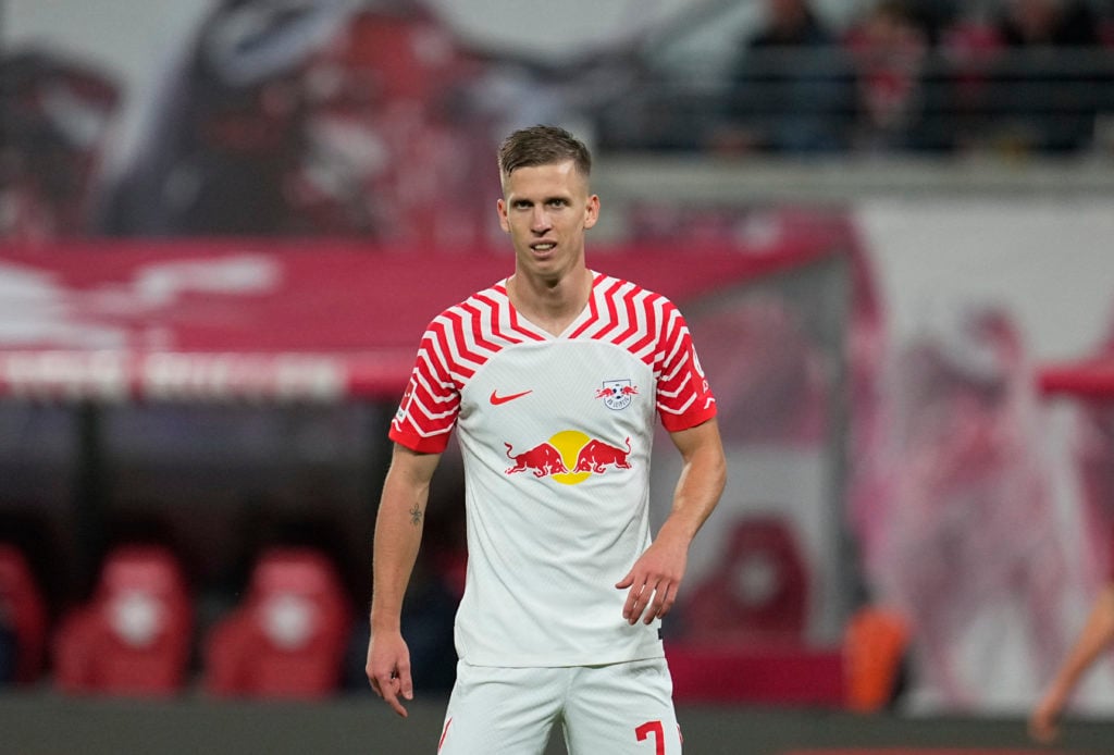 RB Leipzig v 1. FC Köln - Bundesliga