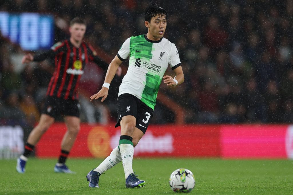 FBL-ENG-LCUP-BOURNEMOUTH-LIVERPOOL