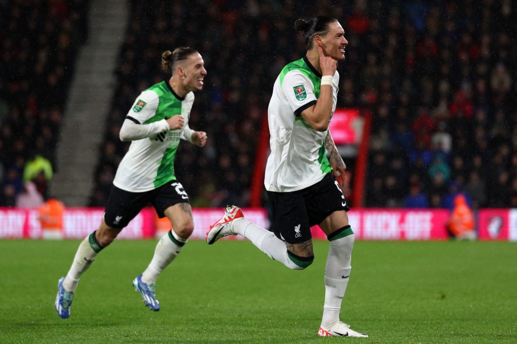 FBL-ENG-LCUP-BOURNEMOUTH-LIVERPOOL