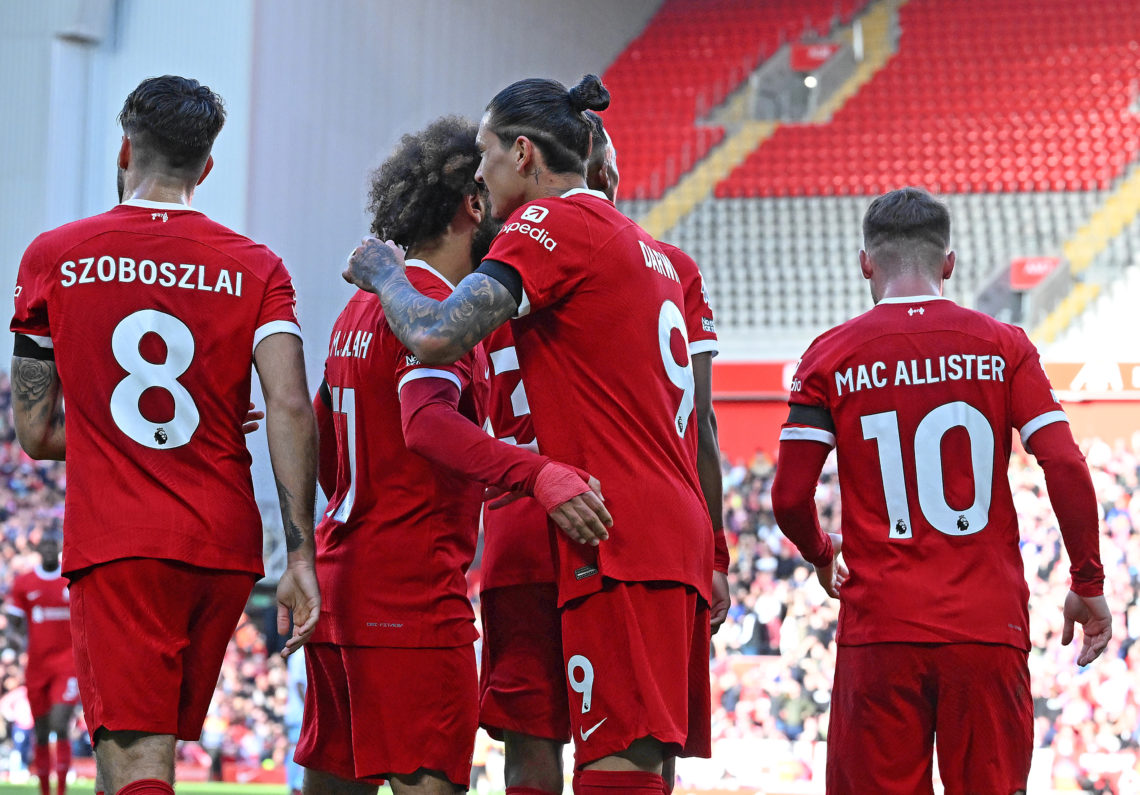 Photo by John Powell/Liverpool FC via Getty Images