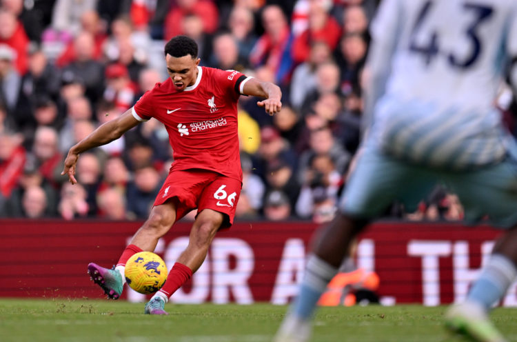 Photo by Andrew Powell/Liverpool FC via Getty Images