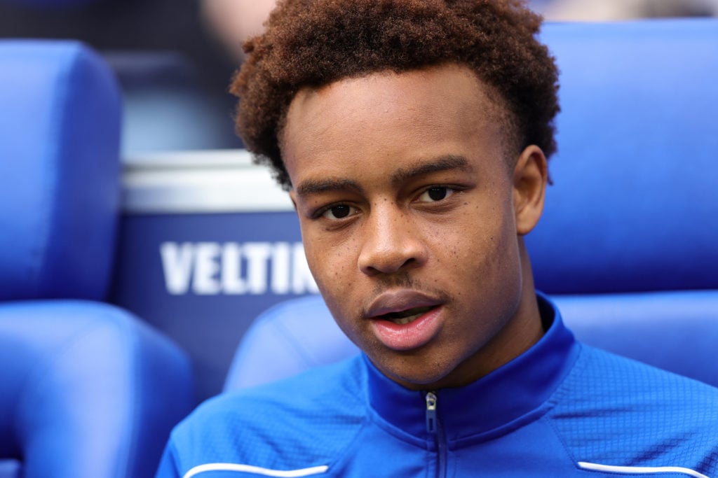 FC Schalke 04 v Hannover 96 - Second Bundesliga