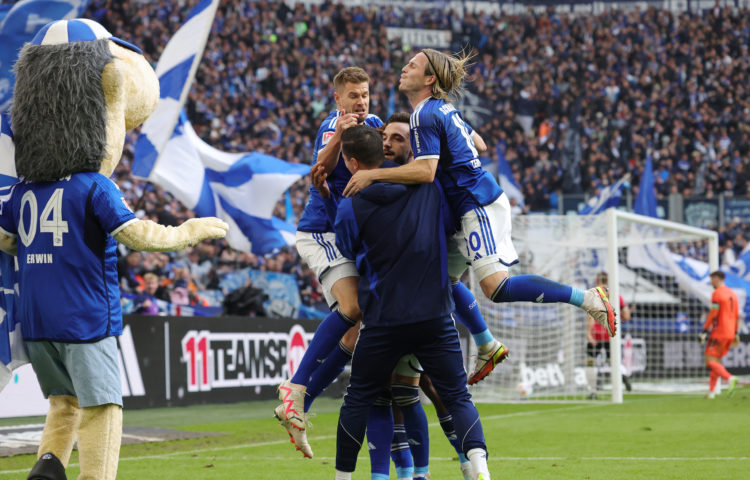 Photo by Ralf Ibing - firo sportphoto/Getty Images