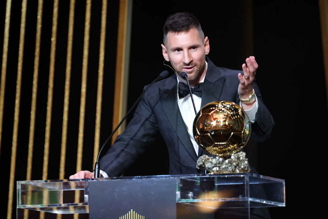 Photo by Pascal Le Segretain/Getty Images