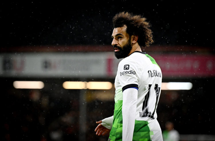 Photo by Andrew Powell/Liverpool FC via Getty Images