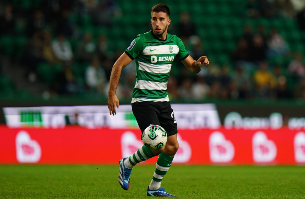 Sporting CP v SC Farense - Allianz Cup