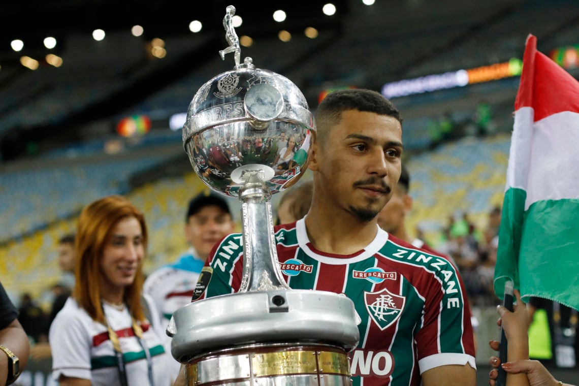 Photo by Ricardo Moreira/Getty Images