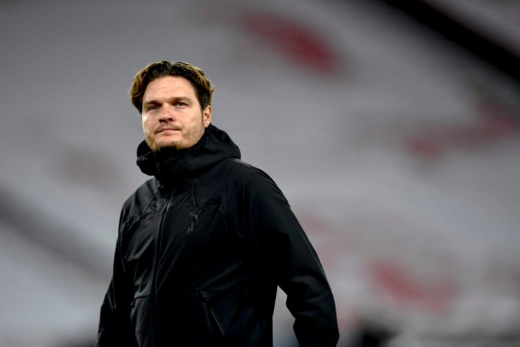 Photo by Alexandre Simoes/Borussia Dortmund via Getty Images