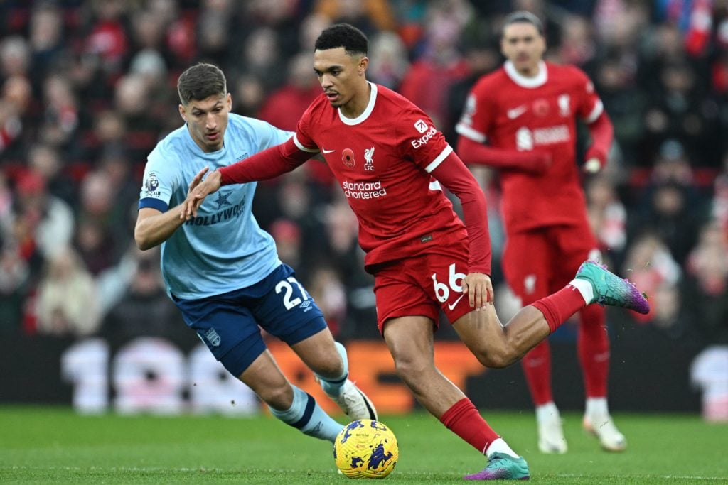 FBL-ENG-PR-LIVERPOOL-BRENTFORD