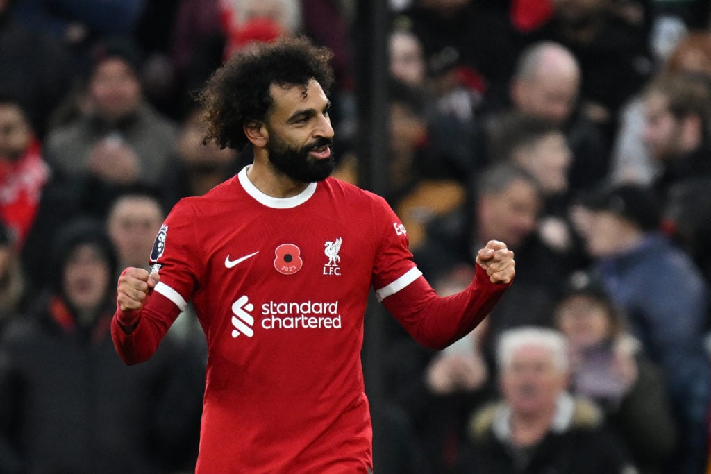 FBL-ENG-PR-LIVERPOOL-BRENTFORD