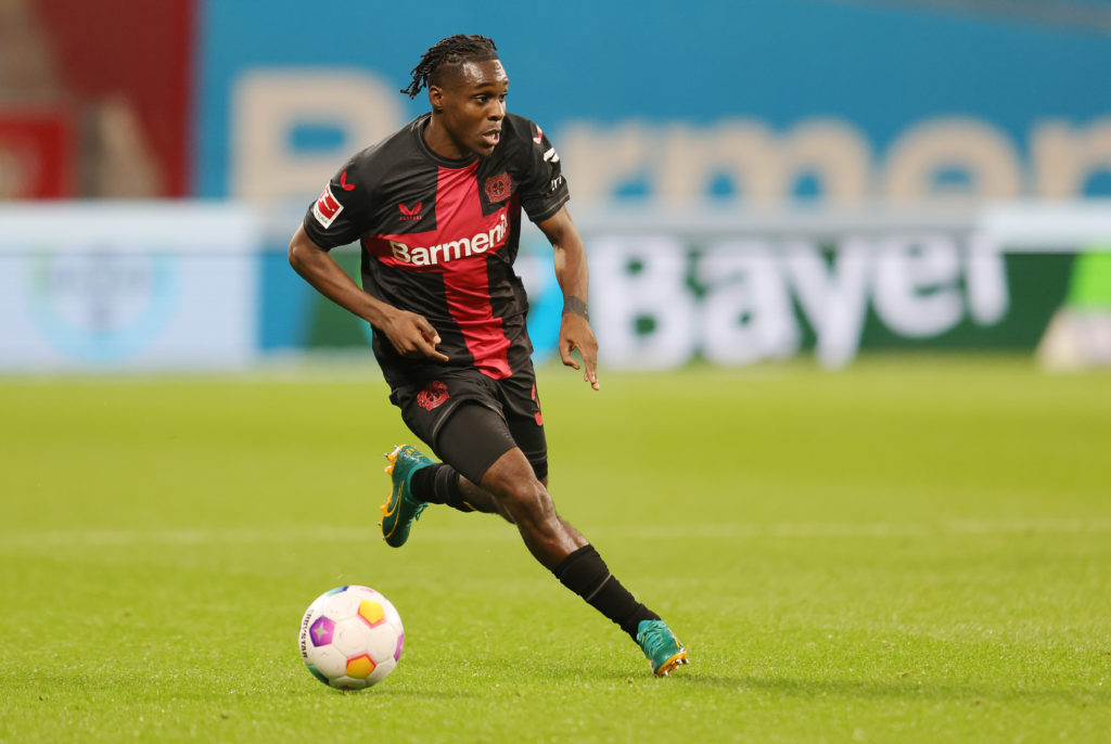 Bayer 04 Leverkusen v Sport-Club Freiburg - Bundesliga