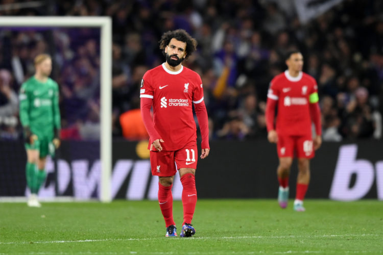 Photo by Justin Setterfield/Getty Images
