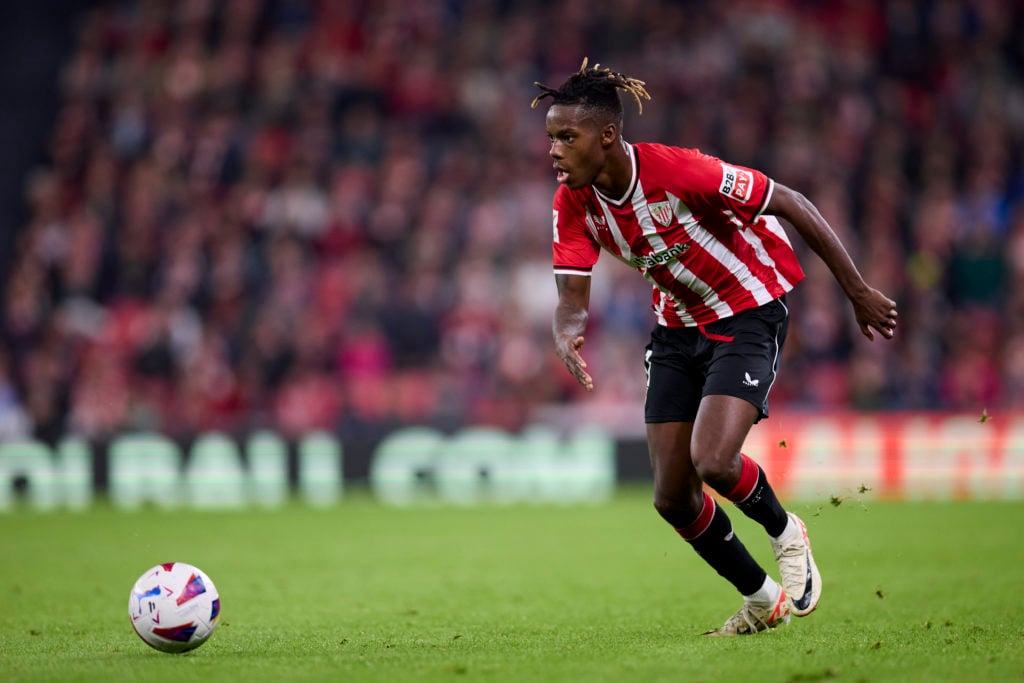 Athletic Club v Celta Vigo - LaLiga EA Sports