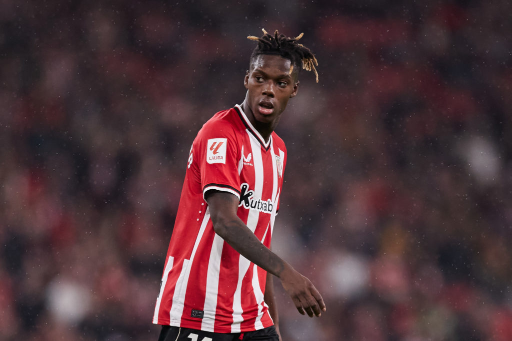 Athletic Club De Bilbao V Rc Celta De Vigo - Laliga Ea Sports