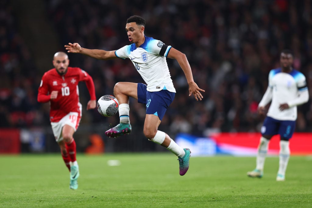 England v Malta: Group C - UEFA EURO 2024 European Qualifiers