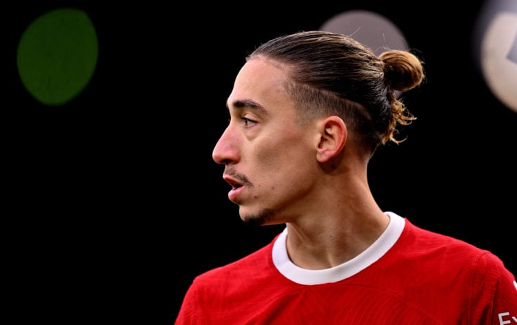 Photo by Andrew Powell/Liverpool FC via Getty Images