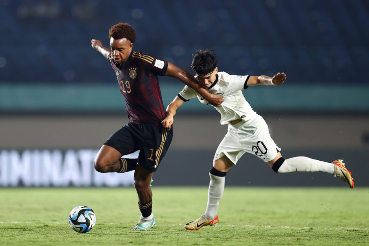 Photo by Pakawich Damrongkiattisak - FIFA/FIFA via Getty Images