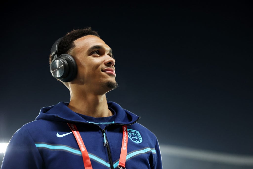 North Macedonia v England: Group C - UEFA EURO 2024 European Qualifiers
