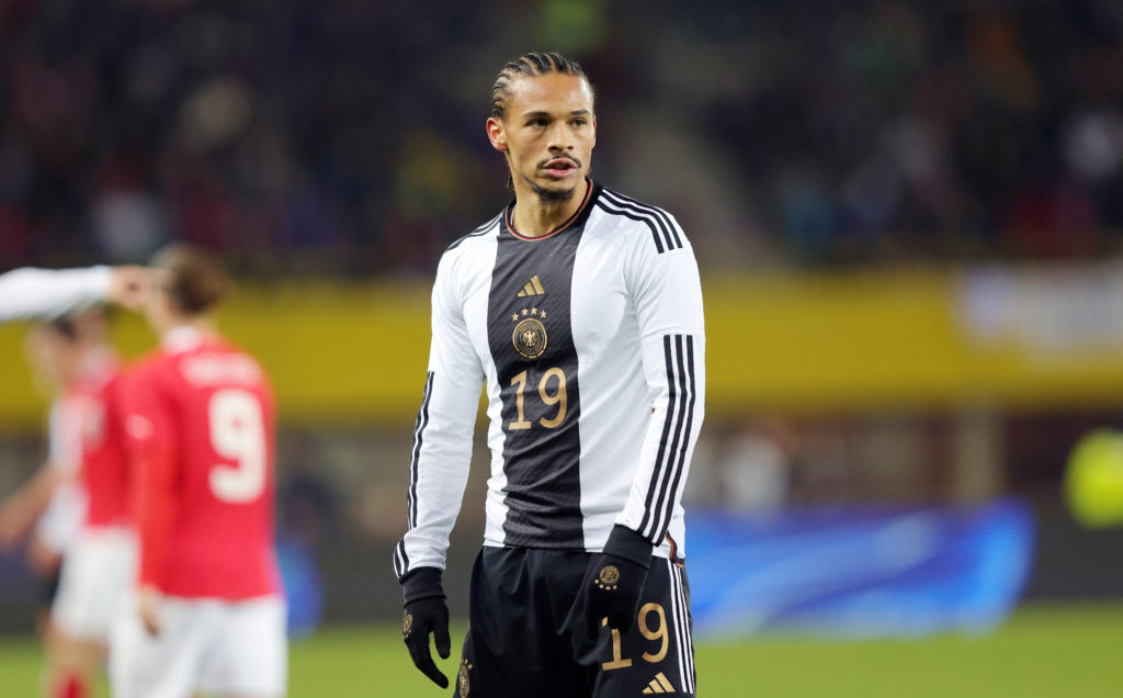 Austria v Germany - International Friendly