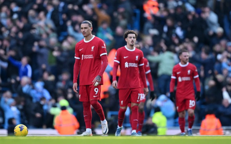Photo by Michael Regan/Getty Images