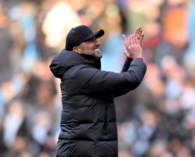 Photo by Andrew Powell/Liverpool FC via Getty Images